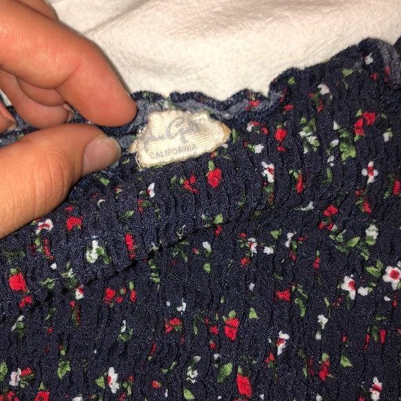 Tube top/tank top - Picture 3 of 3